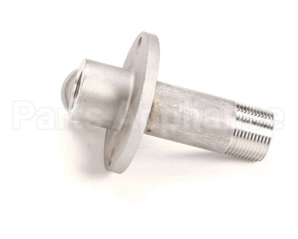 5700-002-21-70 Jackson W-Manifold, Lower Wash Temp Hh Weld