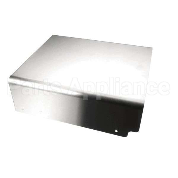 5700-002-23-03 Compatible Jackson F-Cover, Control Box (Temp)