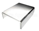 5700-002-23-03 Jackson F-Cover, Control Box (Temp)