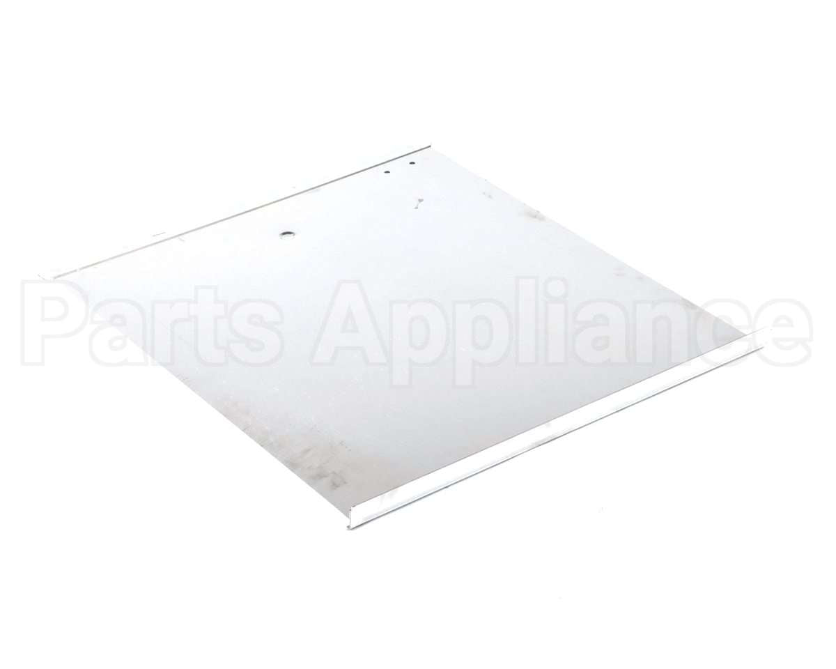 5700-002-30-87 Jackson A-Door, Left Tempstar Assembly