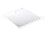 5700-002-30-87 Jackson A-Door, Left Tempstar Assembly