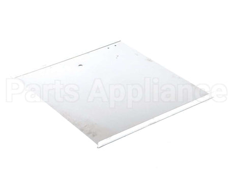 5700-002-30-87 Jackson A-Door, Left Tempstar Assembly