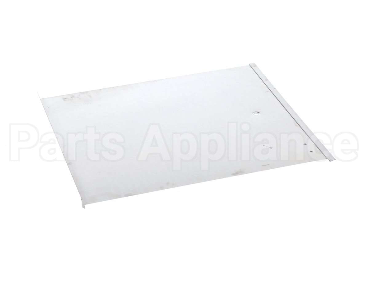 5700-002-30-87 Jackson A-Door, Left Tempstar Assembly