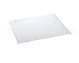 5700-002-30-87 Jackson A-Door, Left Tempstar Assembly
