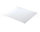 5700-002-30-87 Jackson A-Door, Left Tempstar Assembly