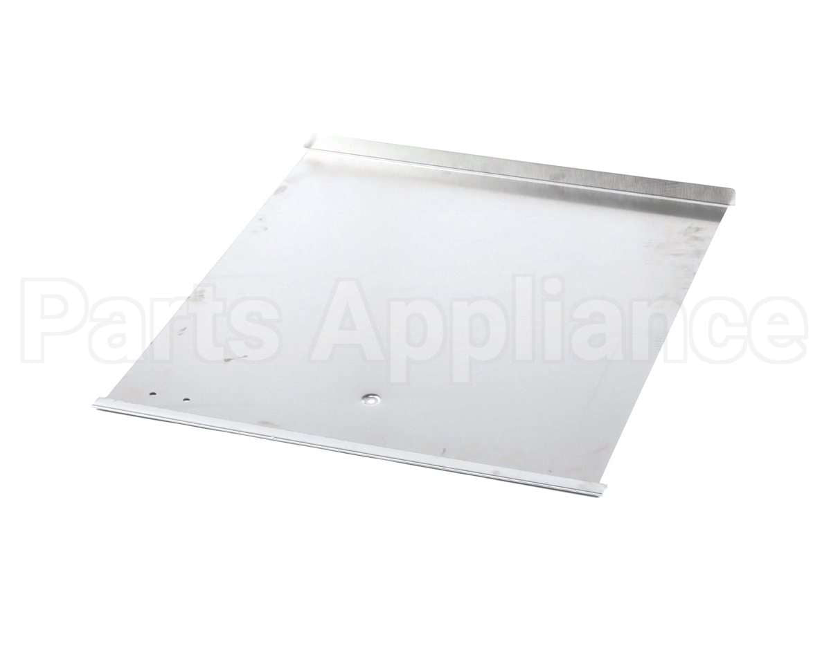 5700-002-30-87 Jackson A-Door, Left Tempstar Assembly