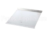 5700-002-30-87 Jackson A-Door, Left Tempstar Assembly