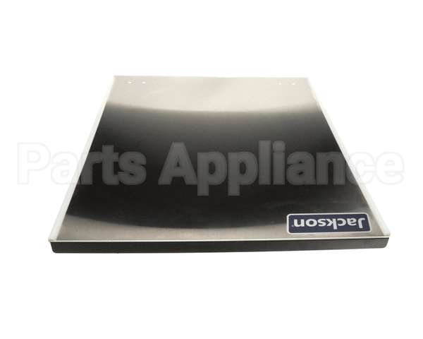 5700-002-30-89 Jackson A-Door, Front Tempstar Assembly
