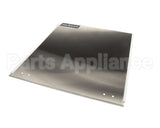 5700-002-30-89 Jackson A-Door, Front Tempstar Assembly