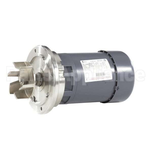 5700-002-35-40 Compatible Jackson A-Motor, P/W 208/3 Ph 1Hp Assembly