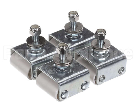 5700-002-37-82 Jackson A-Kit, Roller Caster Jp-24