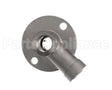 5700-002-45-51 Jackson Manifold, Lower Omega 5 Weldm