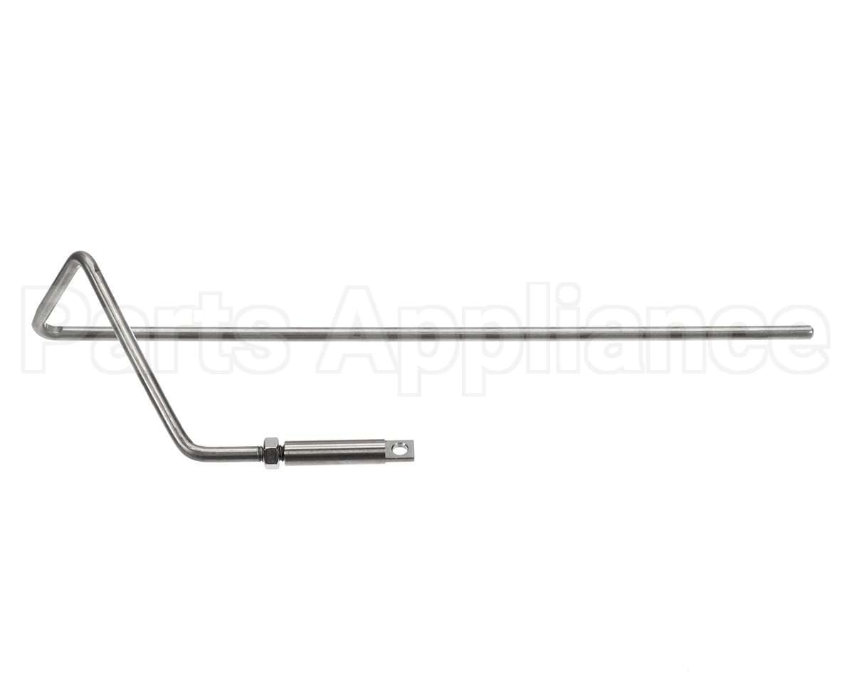 5700-002-45-52 Jackson A-Drain Link, Omega 5 Assembly