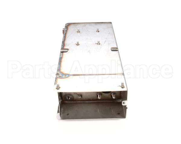 5700-002-45-56 Jackson W-Tank, Booster Omega 5 Weldment