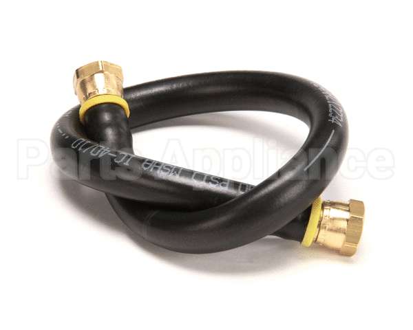 5700-002-45-58 Jackson Hose, Booster Tank Discharge A