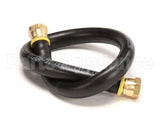 5700-002-45-58 Jackson Hose, Booster Tank Discharge A