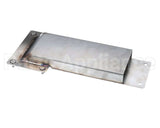 5700-002-45-60 Jackson W-Airgap, Omega 5 Weldment