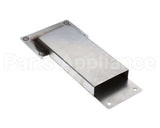5700-002-45-60 Jackson W-Airgap, Omega 5 Weldment