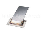5700-002-45-60 Jackson W-Airgap, Omega 5 Weldment