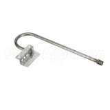 5700-002-45-61 Jackson W-Tube, Fill Omega 5 Weldment