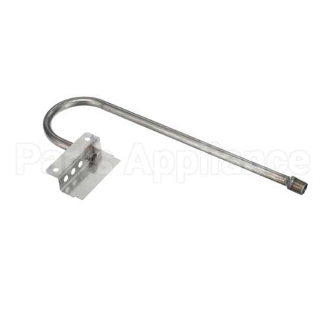 5700-002-45-61 Jackson W-Tube, Fill Omega 5 Weldment