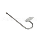 5700-002-45-61 Jackson W-Tube, Fill Omega 5 Weldment