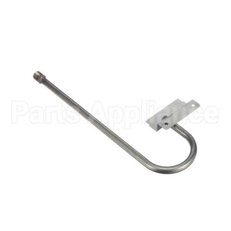 5700-002-45-61 Jackson W-Tube, Fill Omega 5 Weldment