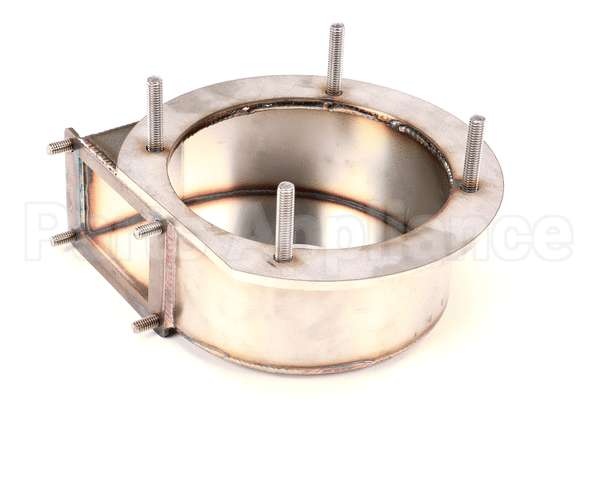 5700-002-50-92 Jackson W-Pump, Lower Wash Cg Weldment