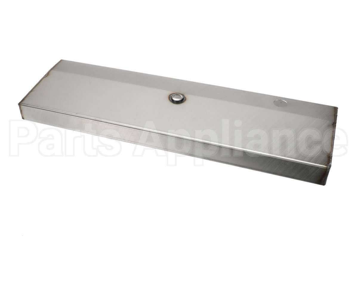 5700-002-51-18 Jackson W-Tray, Rinse Cg Weldment