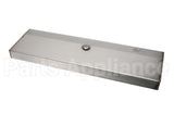 5700-002-51-18 Jackson W-Tray, Rinse Cg Weldment