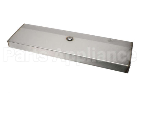 5700-002-51-18 Jackson W-Tray, Rinse Cg Weldment