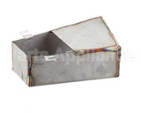 5700-002-51-20 Jackson Scoop, Cg Intake Suction Weldment
