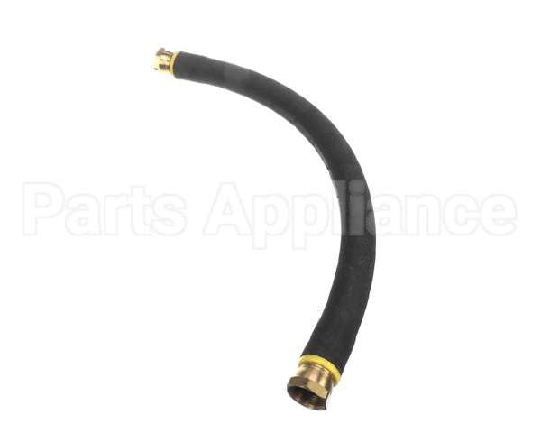 5700-002-51-38 Jackson A-Hose, Recirculating Pump Suction
