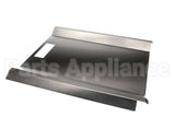 5700-002-51-66 Jackson W-Panel, False Door Style Weldment