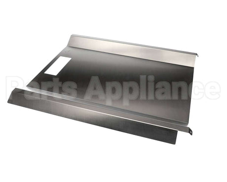 5700-002-51-66 Jackson W-Panel, False Door Style Weldment