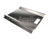 5700-002-51-66 Jackson W-Panel, False Door Style Weldment