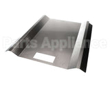5700-002-51-66 Jackson W-Panel, False Door Style Weldment
