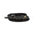 5700-002-51-73 Jackson A-Hose Booster Connection Gas