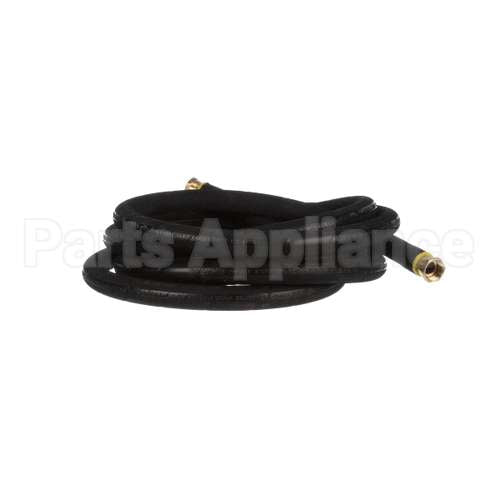 5700-002-51-73 Jackson A-Hose Booster Connection Gas