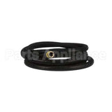 5700-002-51-73 Jackson A-Hose Booster Connection Gas