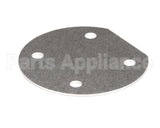5700-002-52-24 Jackson F-Plate, Rinse Drain Cover Cg