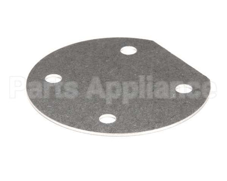 5700-002-52-24 Jackson F-Plate, Rinse Drain Cover Cg