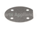 5700-002-52-24 Jackson F-Plate, Rinse Drain Cover Cg