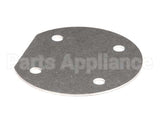 5700-002-52-24 Jackson F-Plate, Rinse Drain Cover Cg