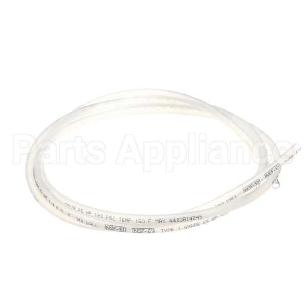 5700-002-52-33 Compatible Jackson A-Tube, 1/4 X 60 White