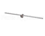 5700-002-57-98 Jackson A-Arm, Es4000 Wash Assembly