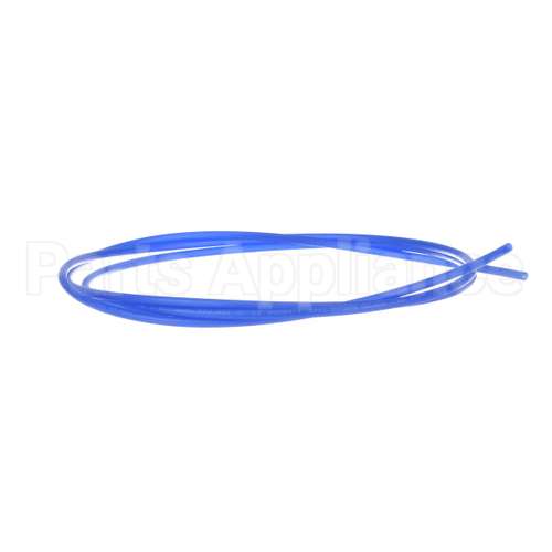 5700-002-62-11 Jackson A-Tube, 1/4 Od X 48 Blue Pasti
