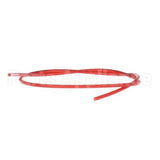 5700-002-62-12 Jackson A-Tube, 1/4 Od X 48 Red Plasti