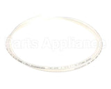5700-002-62-13 Jackson A-Tube, 1/4 Od X 48 White Plastic