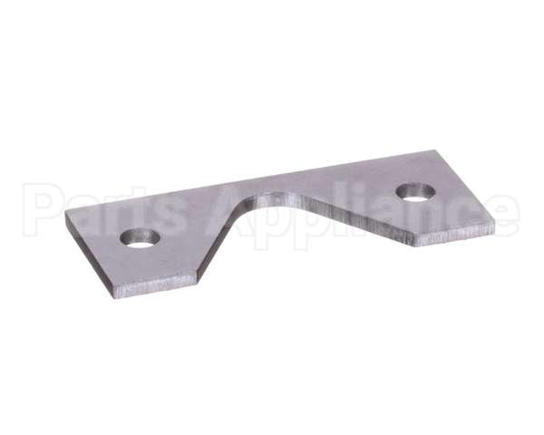 5700-002-62-49 Jackson F-Plate, Deflector